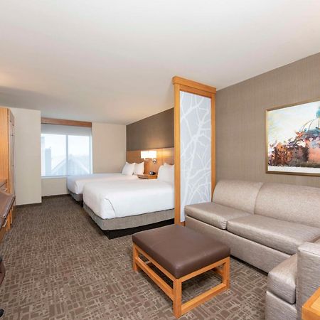 Hyatt Place Detroit/Royal Oak Zewnętrze zdjęcie