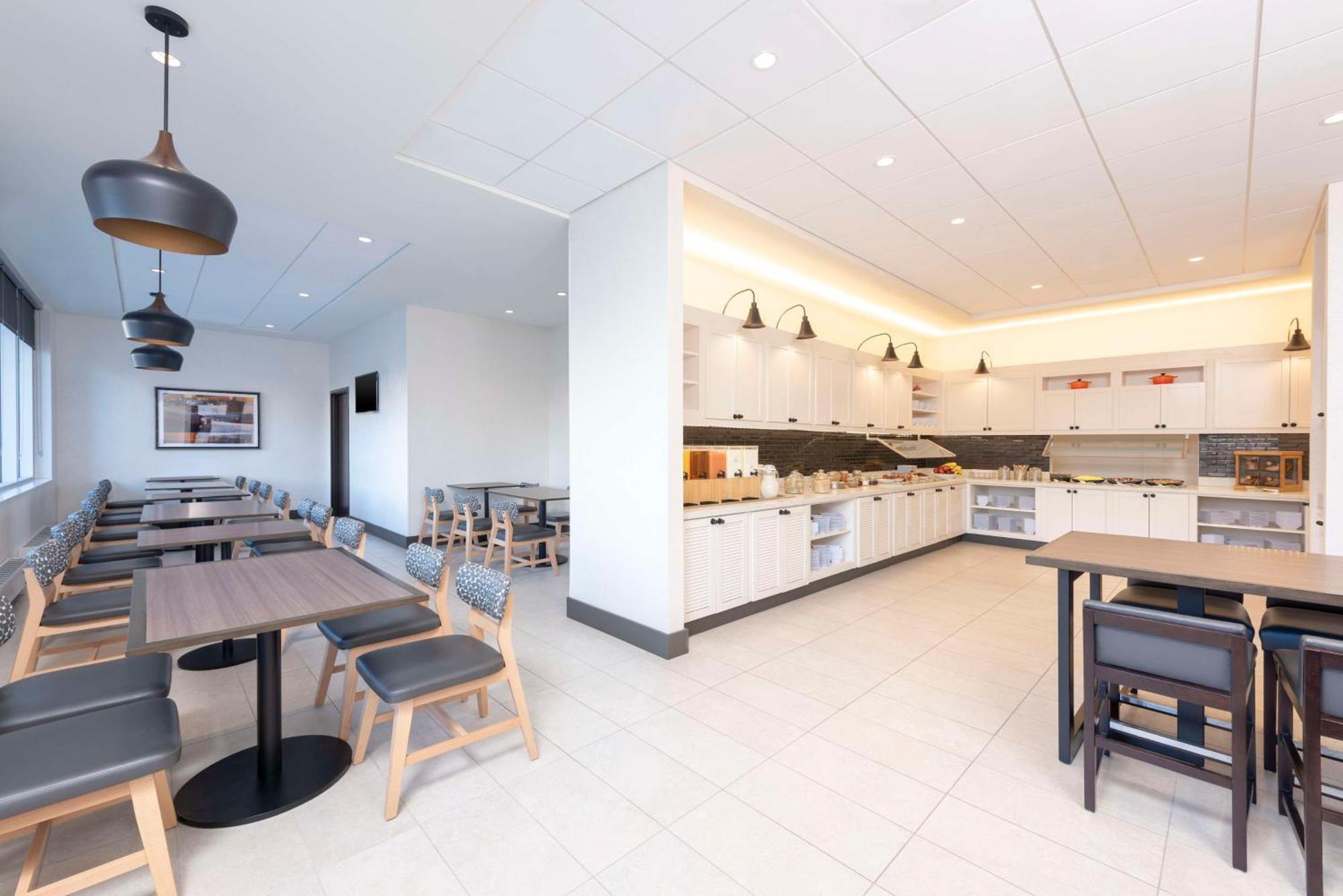 Hyatt Place Detroit/Royal Oak Zewnętrze zdjęcie