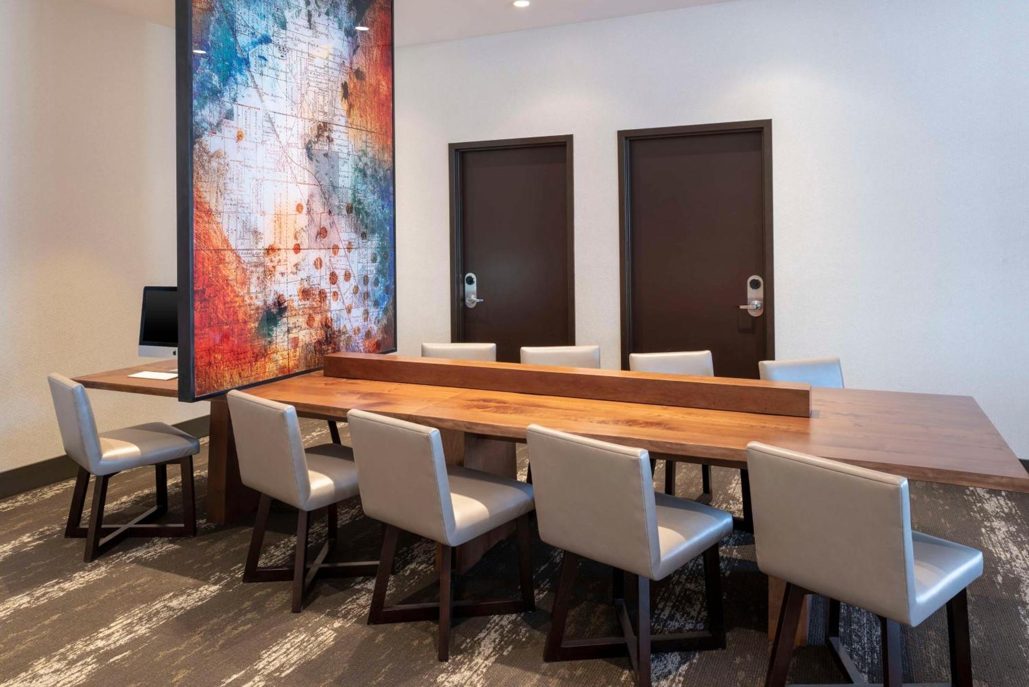Hyatt Place Detroit/Royal Oak Zewnętrze zdjęcie