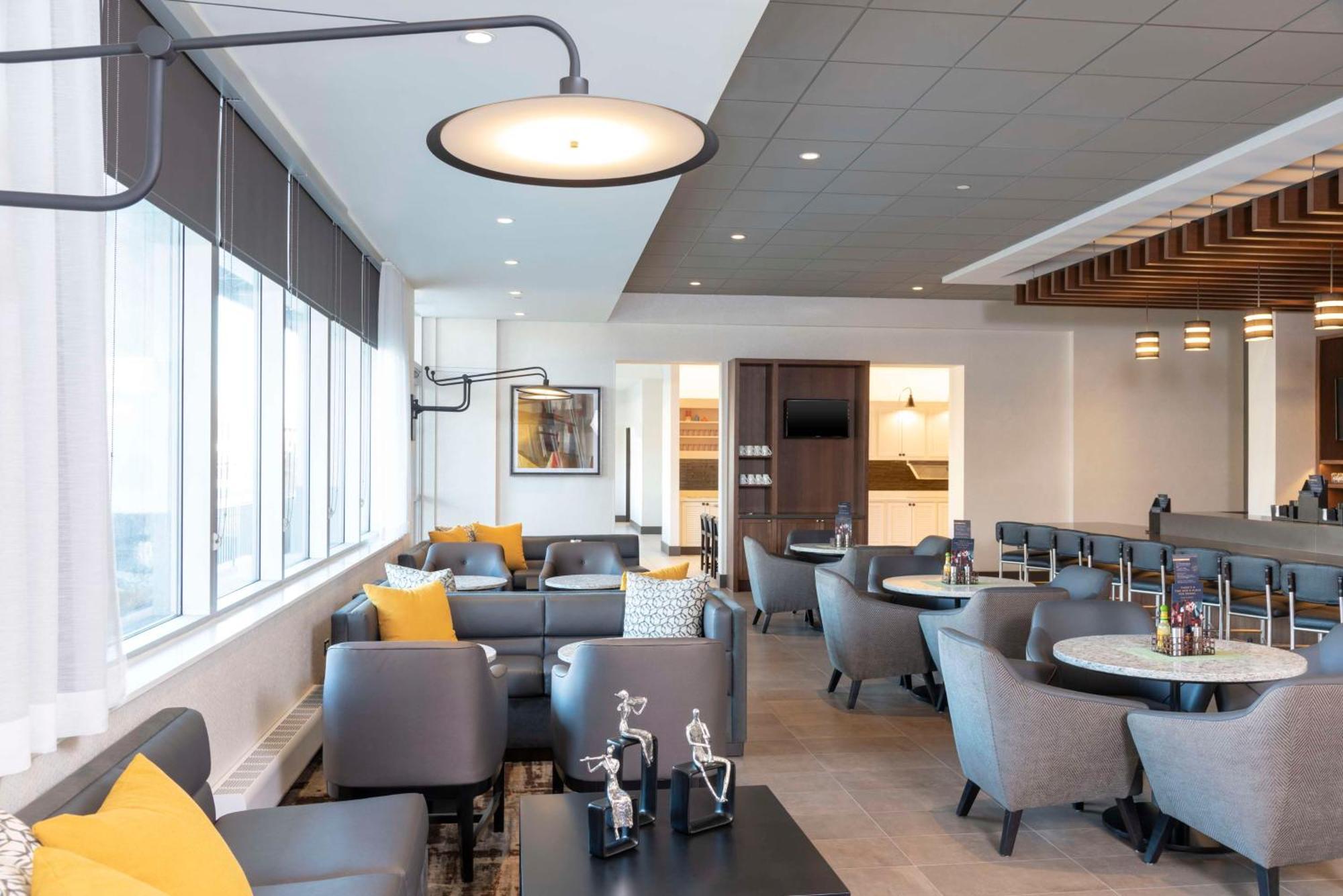 Hyatt Place Detroit/Royal Oak Zewnętrze zdjęcie