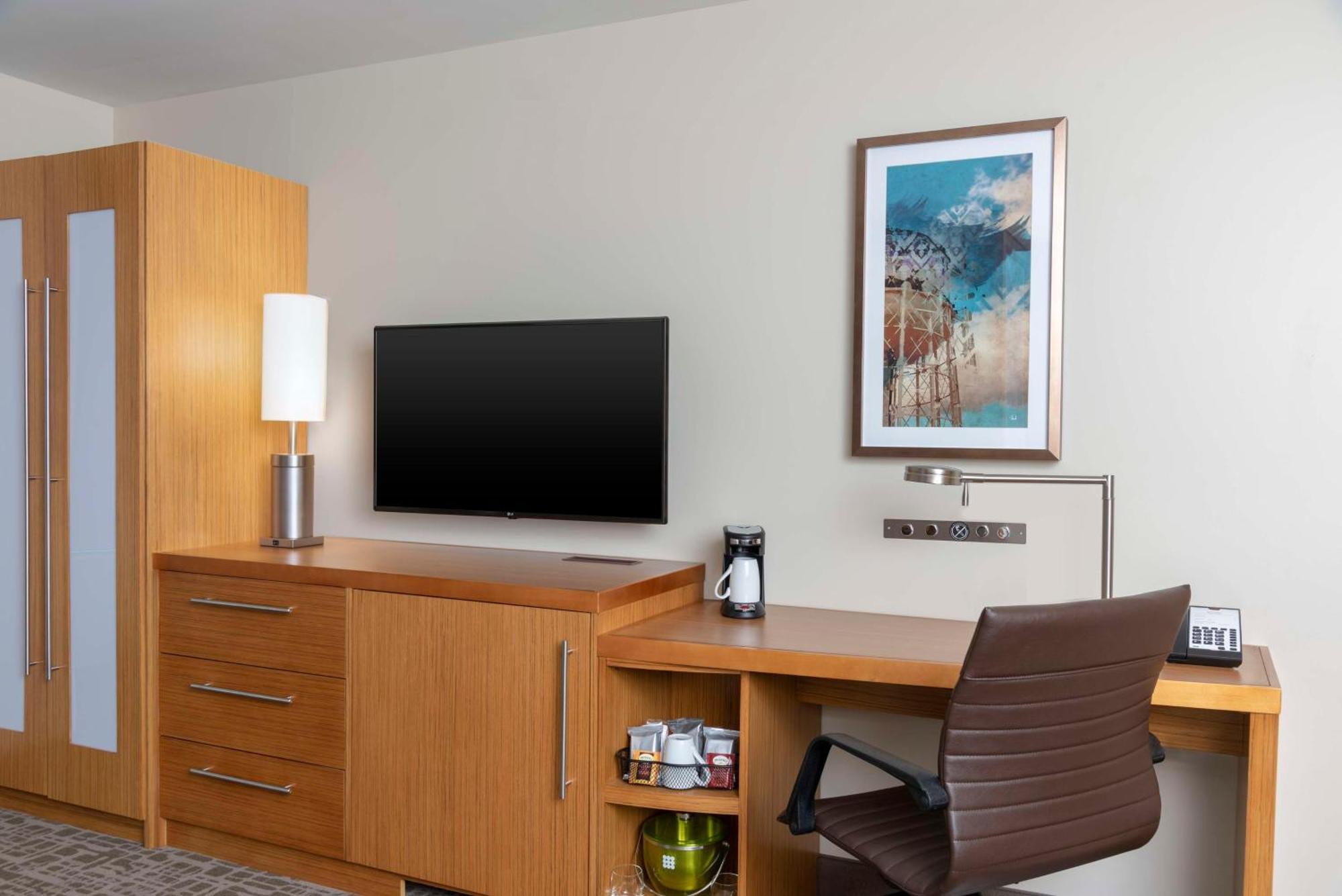 Hyatt Place Detroit/Royal Oak Zewnętrze zdjęcie