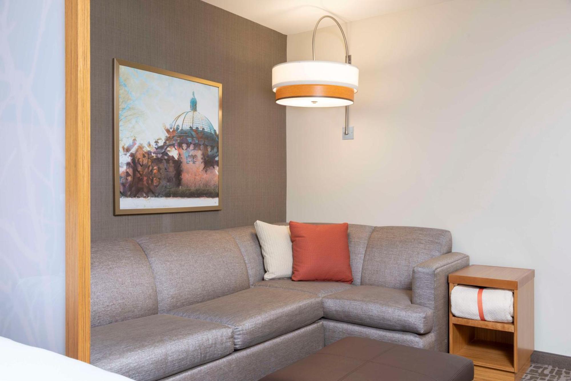 Hyatt Place Detroit/Royal Oak Zewnętrze zdjęcie