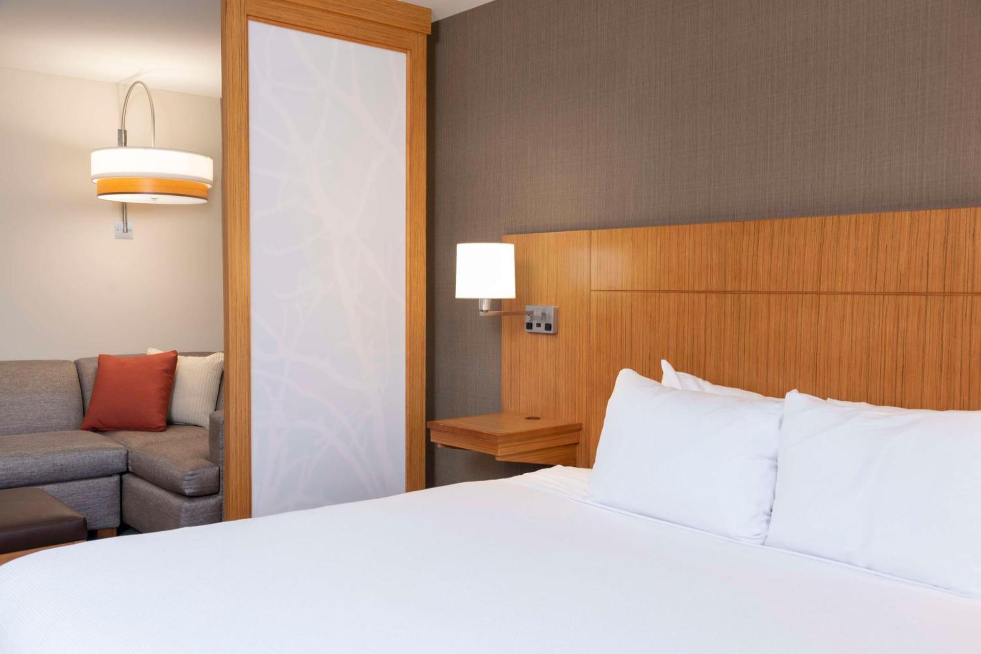 Hyatt Place Detroit/Royal Oak Zewnętrze zdjęcie