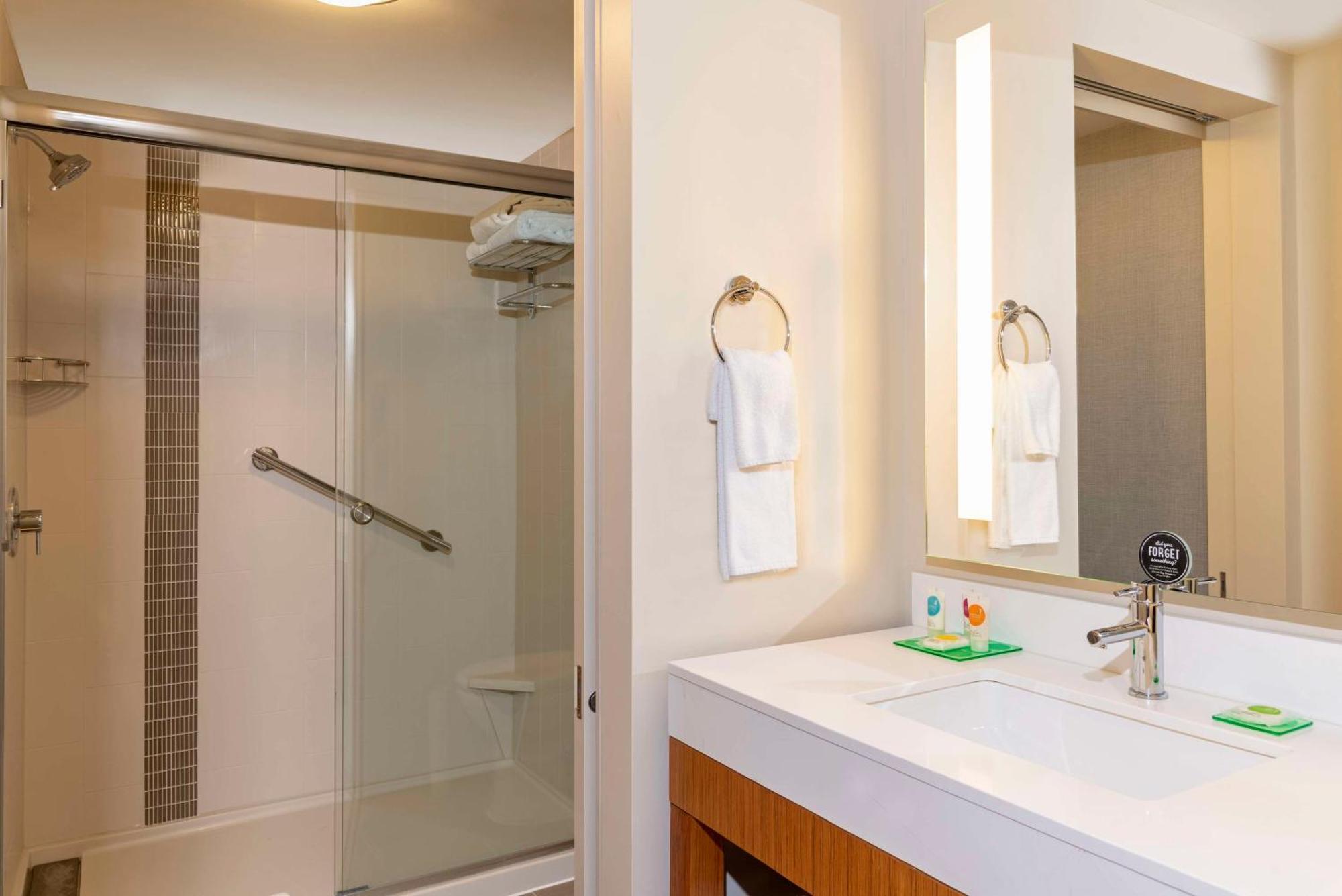 Hyatt Place Detroit/Royal Oak Zewnętrze zdjęcie