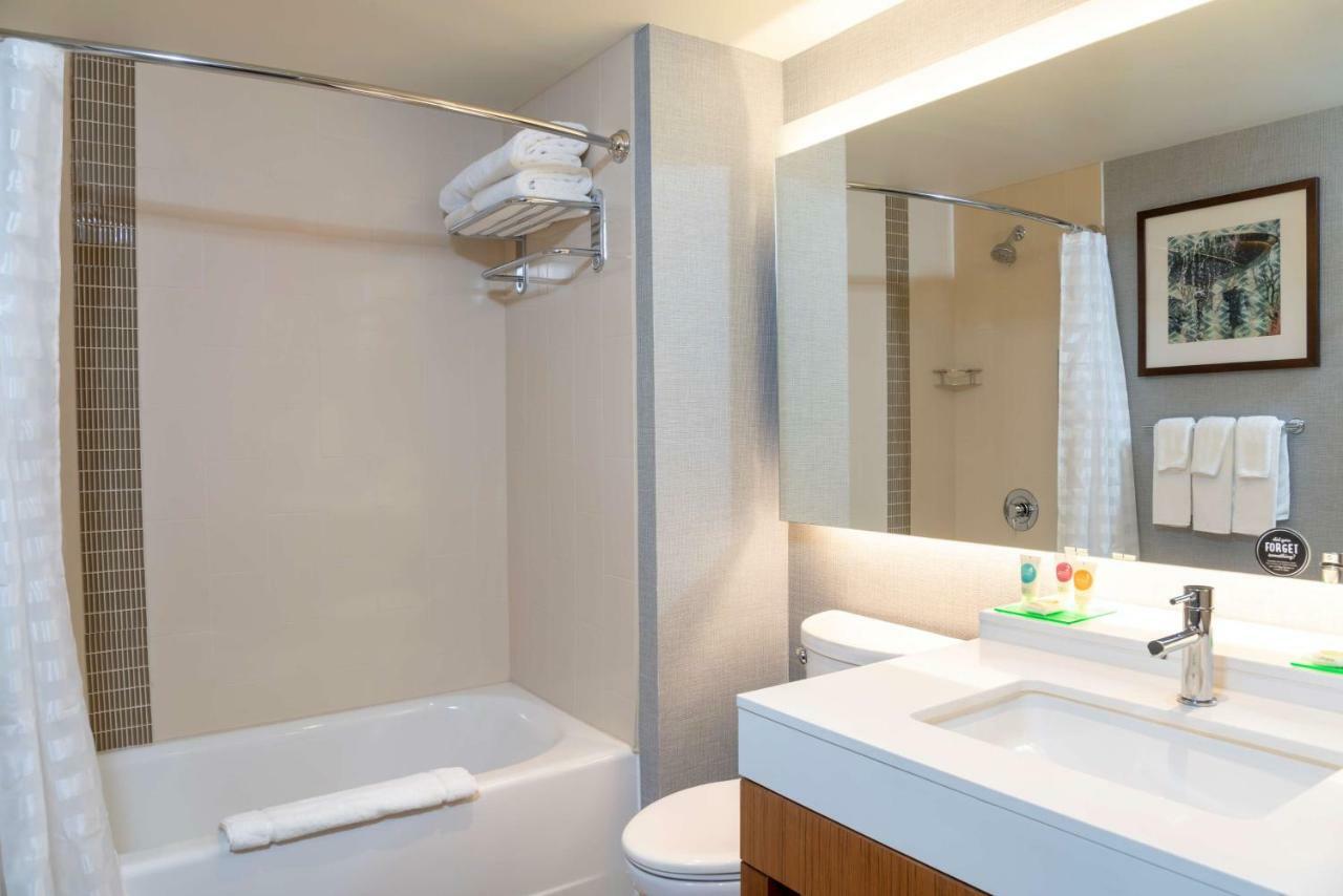 Hyatt Place Detroit/Royal Oak Zewnętrze zdjęcie