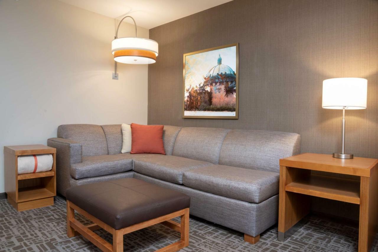 Hyatt Place Detroit/Royal Oak Zewnętrze zdjęcie